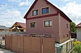 Alojamiento en casa particular Podhájska Eslovaquia